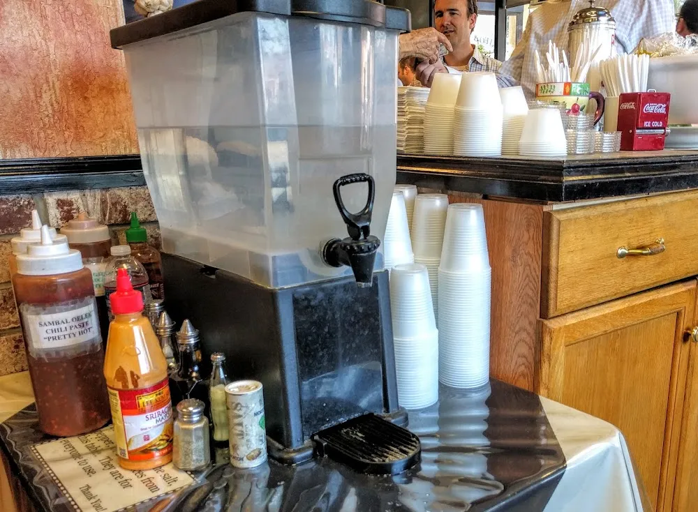 Free Water